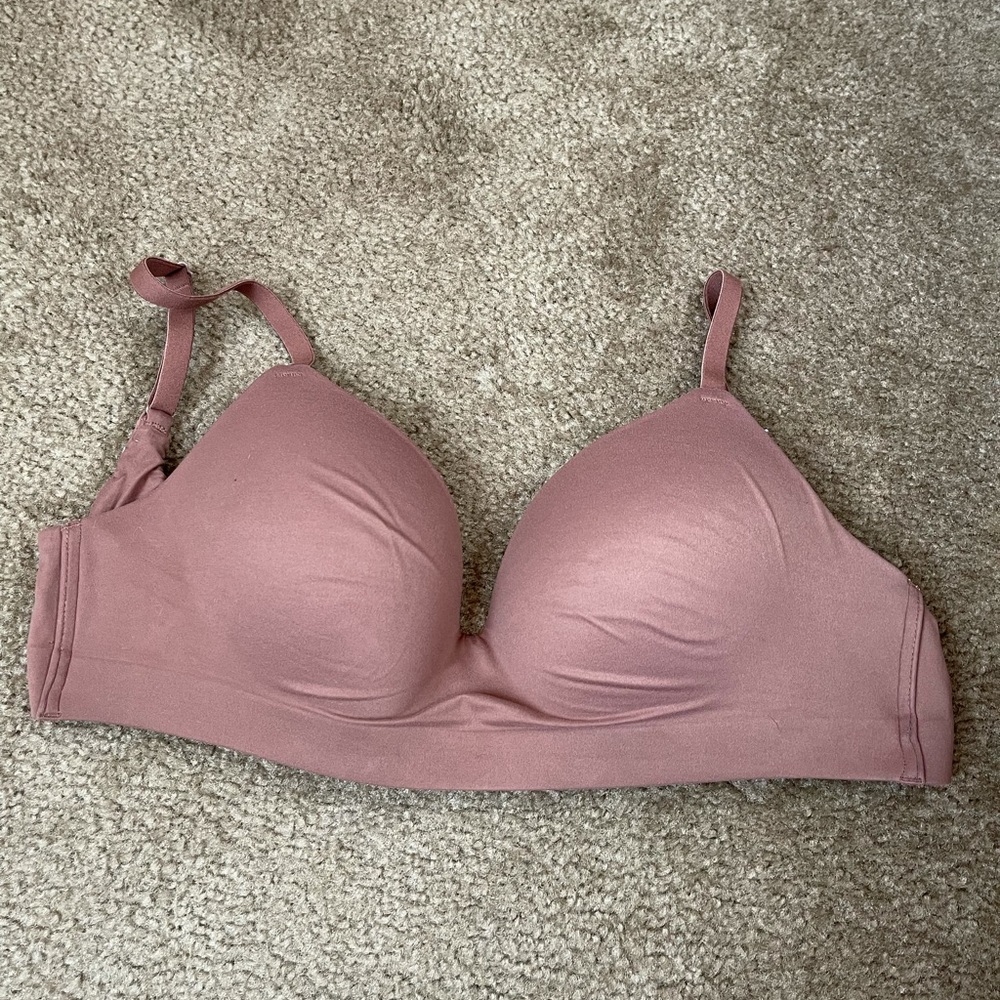 Soma Enbliss Wireless 34C bra